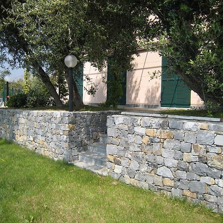 Villa Itati Σαν Ρέμο Εξωτερικό φωτογραφία