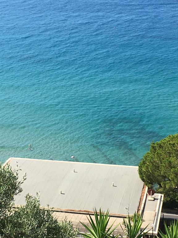 Villa Itati Σαν Ρέμο Εξωτερικό φωτογραφία