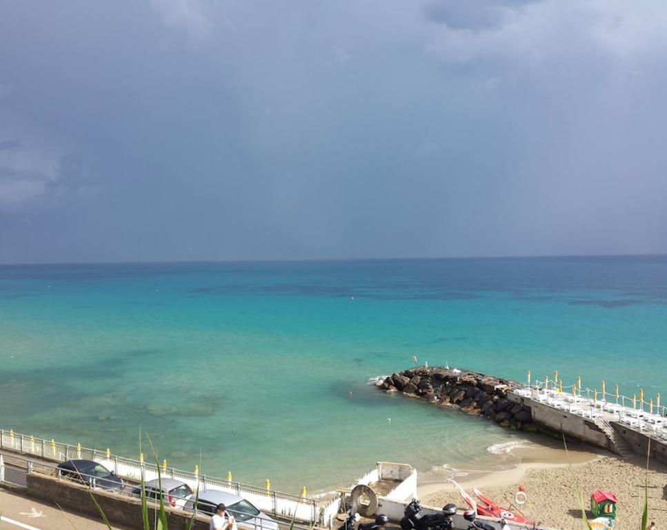 Villa Itati Σαν Ρέμο Εξωτερικό φωτογραφία