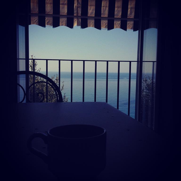 Villa Itati Σαν Ρέμο Εξωτερικό φωτογραφία