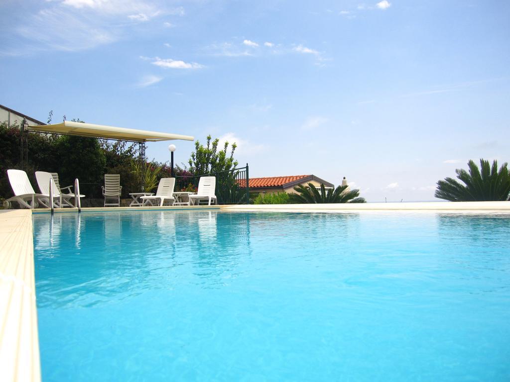 Villa Itati Σαν Ρέμο Εξωτερικό φωτογραφία