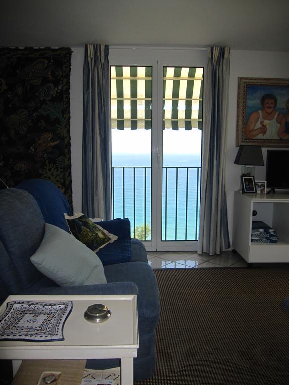 Villa Itati Σαν Ρέμο Εξωτερικό φωτογραφία
