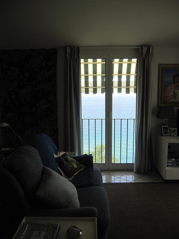 Villa Itati Σαν Ρέμο Εξωτερικό φωτογραφία