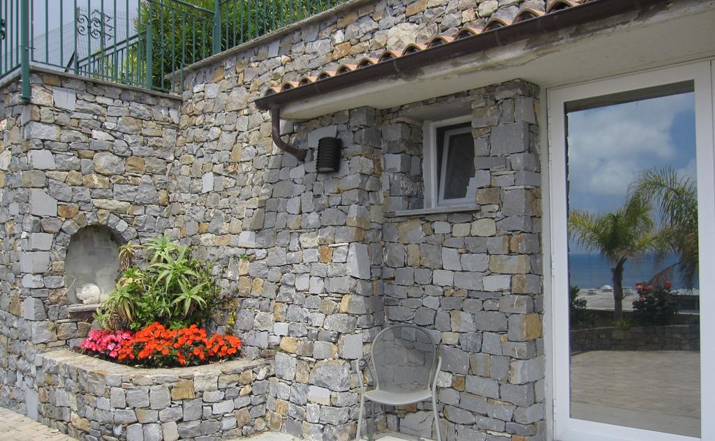 Villa Itati Σαν Ρέμο Εξωτερικό φωτογραφία