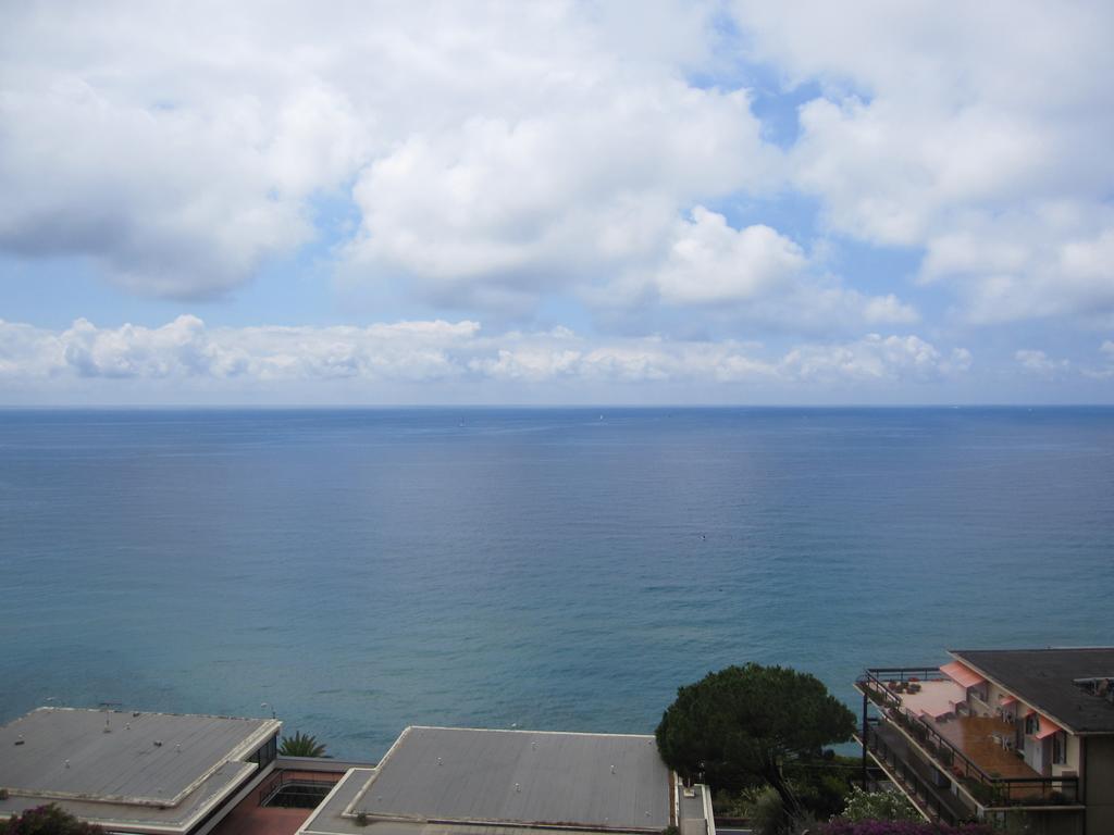 Villa Itati Σαν Ρέμο Εξωτερικό φωτογραφία