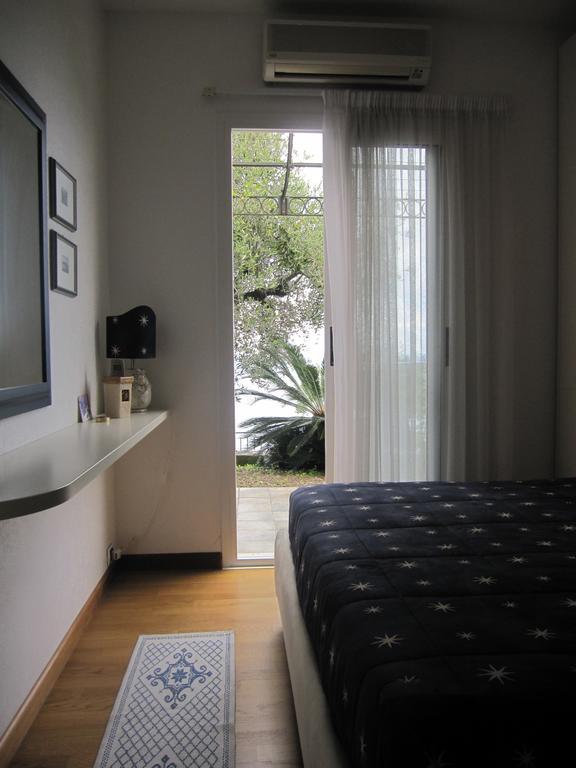 Villa Itati Σαν Ρέμο Εξωτερικό φωτογραφία