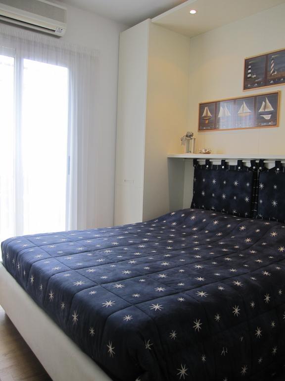Villa Itati Σαν Ρέμο Εξωτερικό φωτογραφία