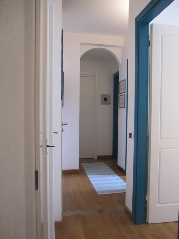 Villa Itati Σαν Ρέμο Εξωτερικό φωτογραφία