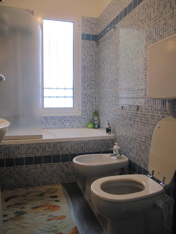 Villa Itati Σαν Ρέμο Εξωτερικό φωτογραφία