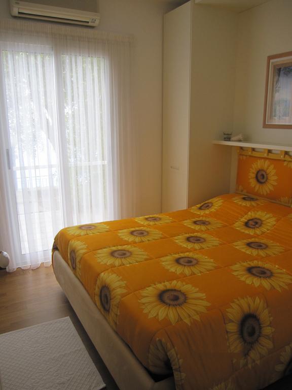 Villa Itati Σαν Ρέμο Εξωτερικό φωτογραφία
