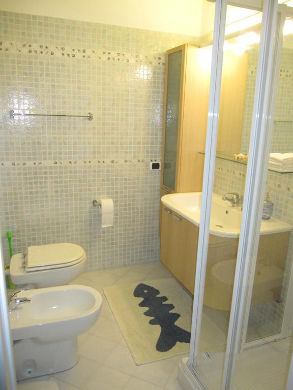 Villa Itati Σαν Ρέμο Εξωτερικό φωτογραφία