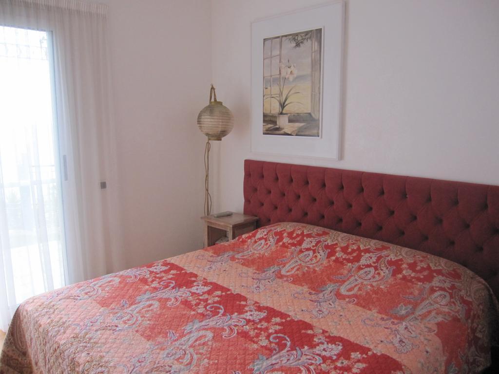 Villa Itati Σαν Ρέμο Εξωτερικό φωτογραφία