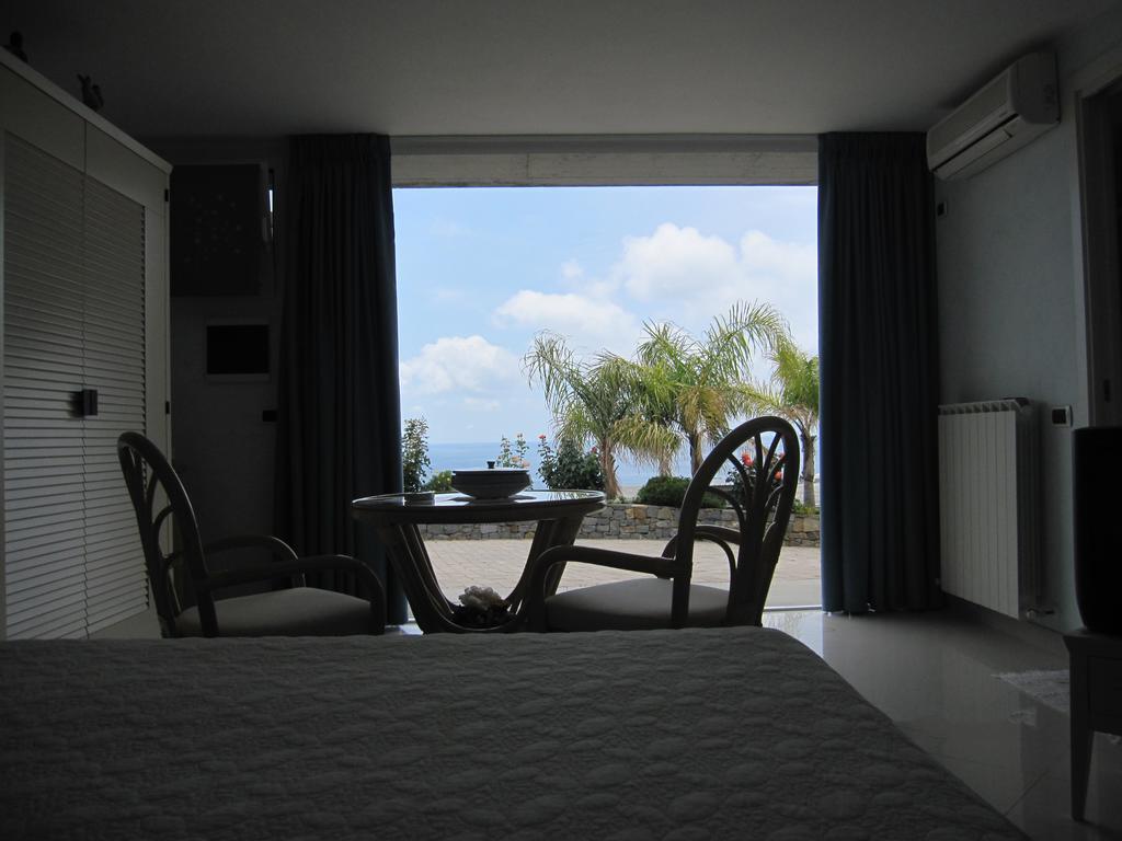Villa Itati Σαν Ρέμο Εξωτερικό φωτογραφία